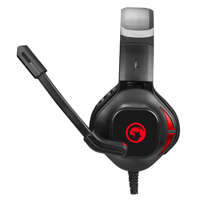 MARVO HG8929 ŽIČNE GAMING SLUŠALKE - Image 4