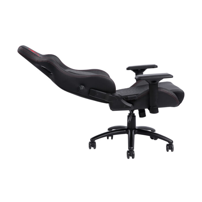 GAMING STOL - MARVO CH-150BK ČRNE BARVE - Image 6