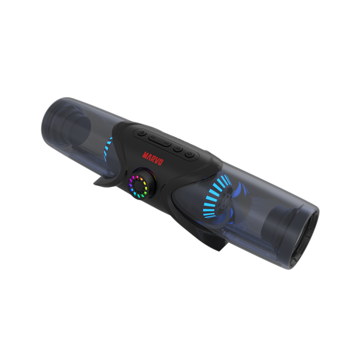 MARVO SG-100  BLUETOOTH ZVOČNIK - Image 5