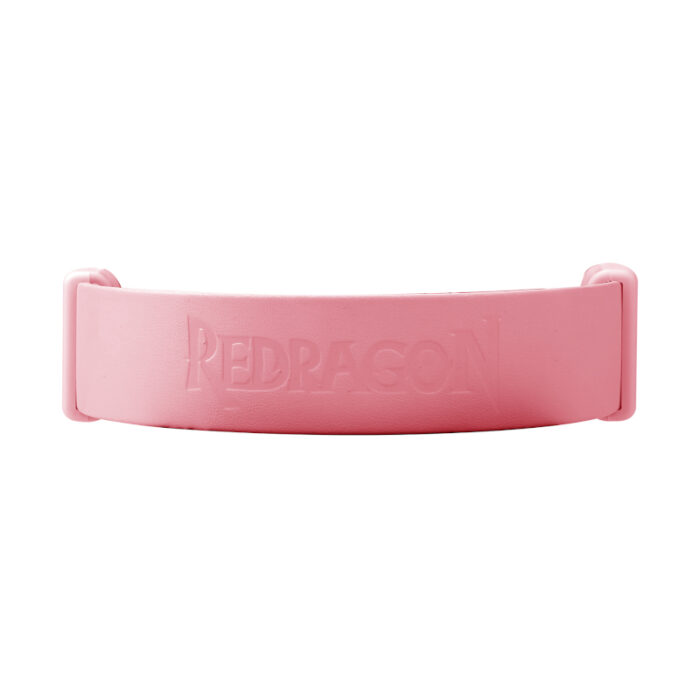 REDRAGON ZEUS-X GAMING SLUŠALKE - ROZA - Image 6