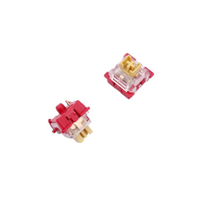 REDRAGON BULLET-F A113 STIKALO TIPKOVNICE 24 kos - Image 3