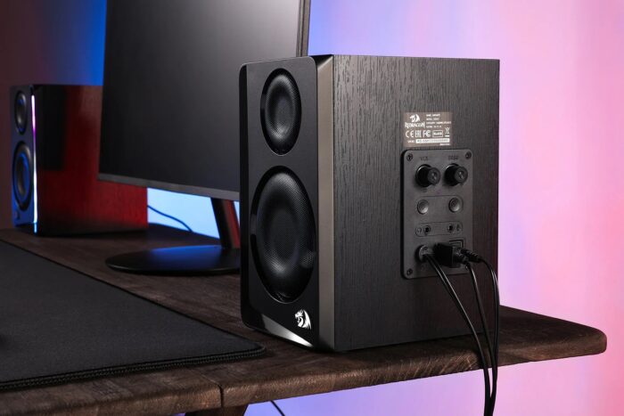 REDRAGON ANDANTE GS812 BLUETOOTH ZVOČNIK - Image 6