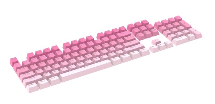 KEYBOARD KEYCAPS - REDRAGON A133 V1 - Image 3