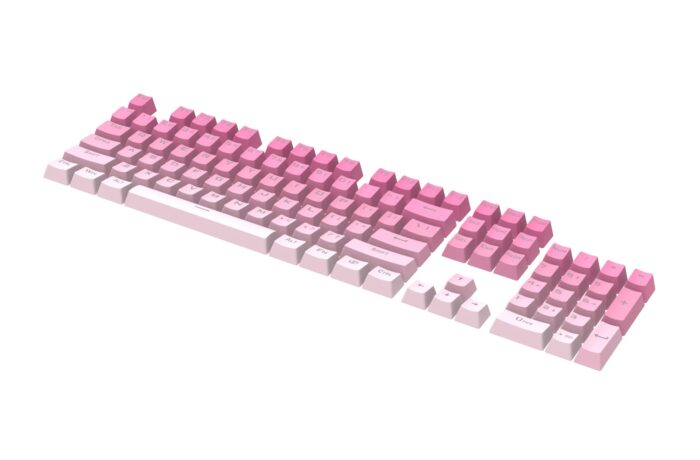 KEYBOARD KEYCAPS - REDRAGON A133 V1 - Image 4