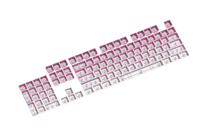 KEYBOARD KEYCAPS - REDRAGON A133 V1 - Image 5