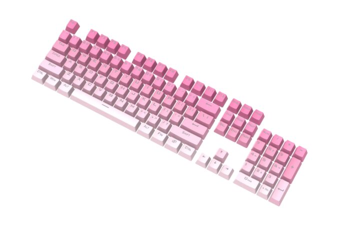 KEYBOARD KEYCAPS - REDRAGON A133 V1 - Image 6