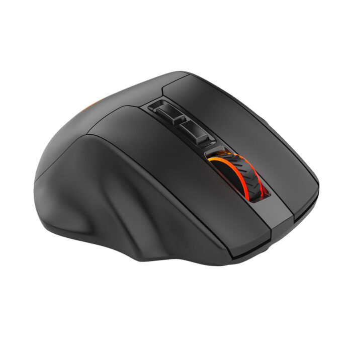 REDRAGON AATROX PRO M811-RGB BREZŽIČNA MIŠKA - Image 4