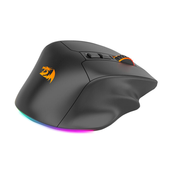 REDRAGON AATROX PRO M811-RGB BREZŽIČNA MIŠKA - Image 5