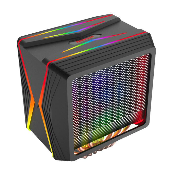 CPU COOLER - REDRAGON HODUR CC-2188 - Image 3