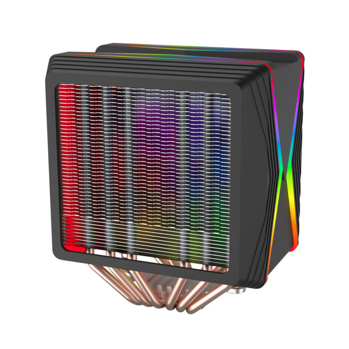CPU COOLER - REDRAGON HODUR CC-2188 - Image 5
