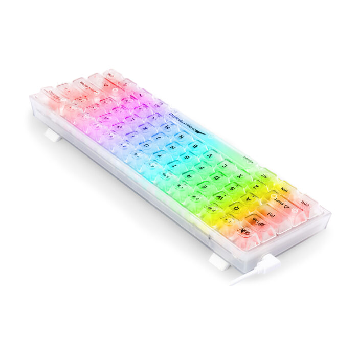 REDRAGON FIZZ K617CT-RGB ŽIČNA MEHANSKA TIPKOVNICA - Image 6