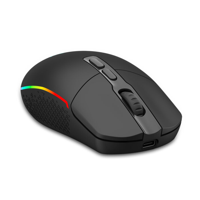 REDRAGON INVADER PRO M719-RGB BREZŽIČNA MIŠKA - Image 5