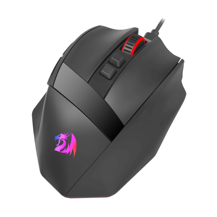 REDRAGON RIND M813-RGB ŽIČNA MIŠKA - Image 4