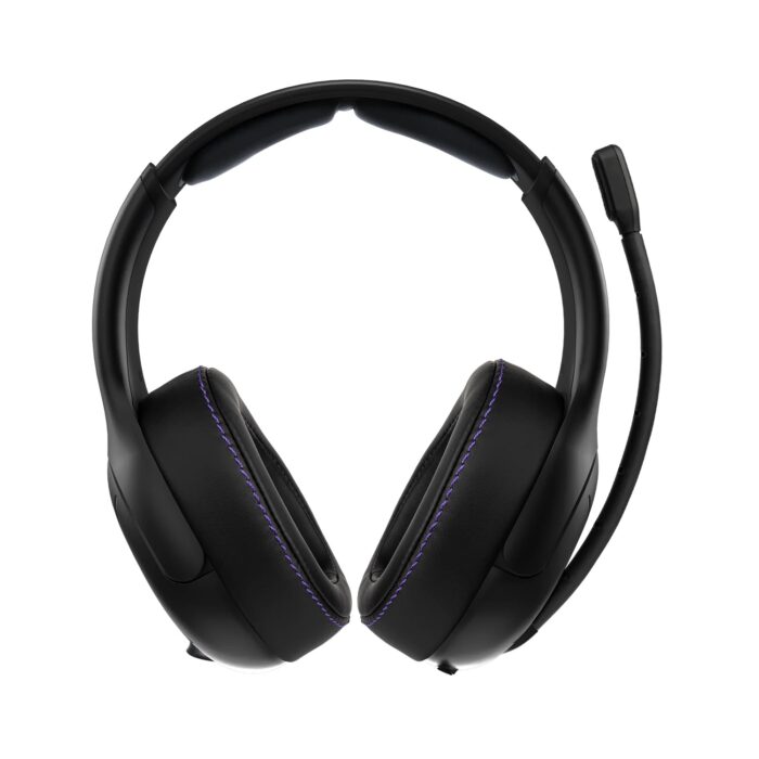 PDP VICTRIX GAMBIT HEADSET FOR PS4/PS5 - Image 3