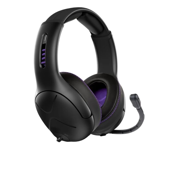 PDP VICTRIX GAMBIT HEADSET FOR PS4/PS5 - Image 5