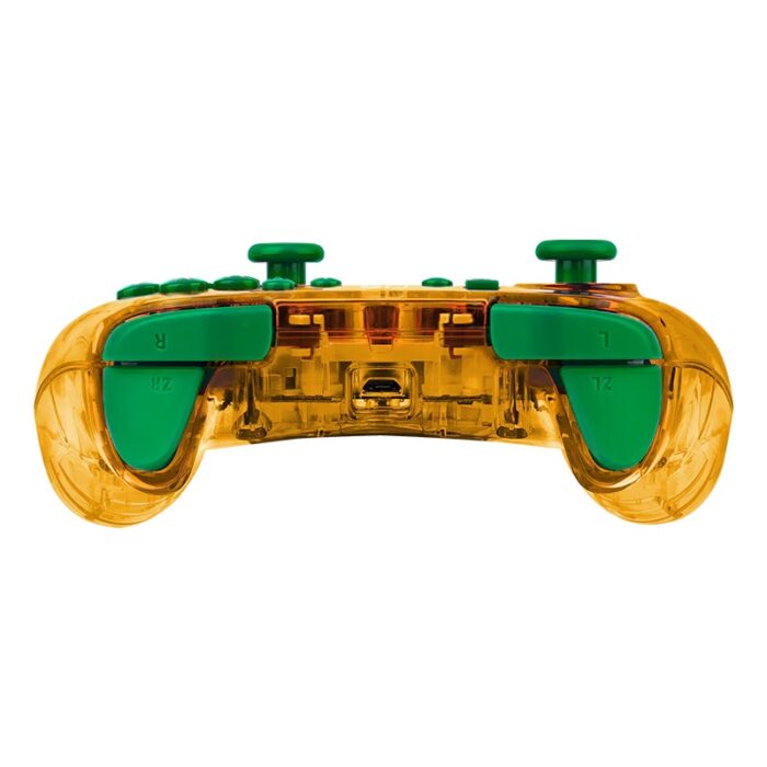 PDP NINTENDO SWITCH ŽIČNI KONTROLER ROCK CANDY MINI - BOWSER - Image 6