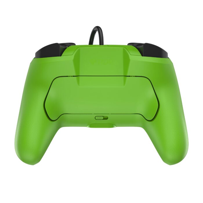 PDP NINTENDO SWITCH ŽIČNI KONTROLER REMATCH - TOAD & YOSHI - Image 6