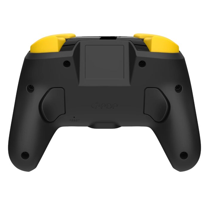 PDP NINTENDO SWITCH BREZŽIČNI KONTROLER REMATCH - SUPER STAR GLOW IN THE DARK - Image 6