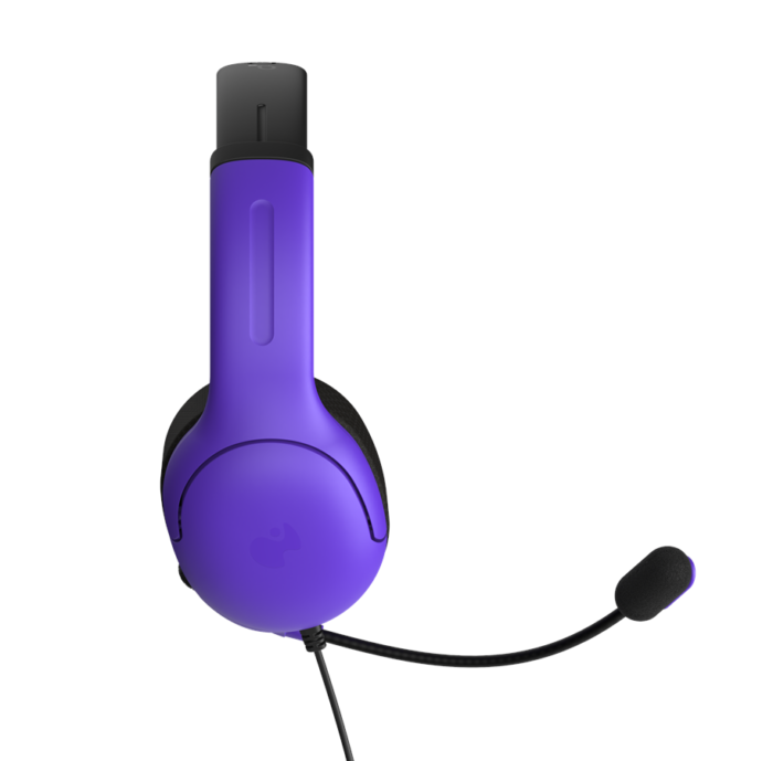 PDP PLAYSTATION AIRLITE ŽIČNE SLUŠALKE - ULTRA VIOLET - Image 3