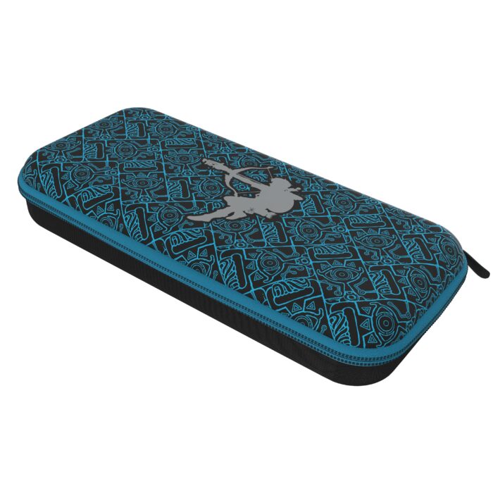 PDP NINTENDO SWITCH DELUXE TORBICA – LINK GLOW IN THE DARK - Image 3