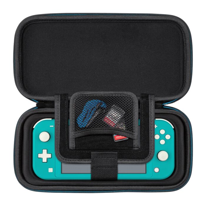 PDP NINTENDO SWITCH DELUXE TORBICA – LINK GLOW IN THE DARK - Image 5