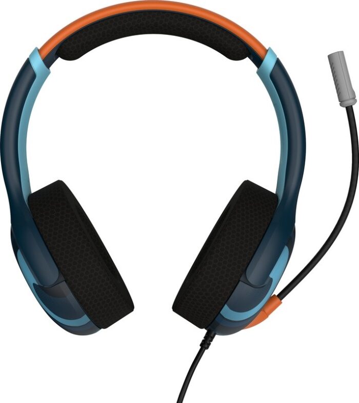 PDP XBOX AIRLITE ŽIČNE SLUŠALKE - BLUE TIDE - Image 3