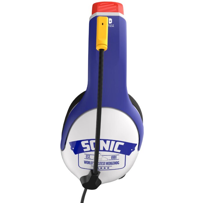 PDP REALMZ™ ŽIČNE SLUŠALKE: SONIC GO FAST - Image 3