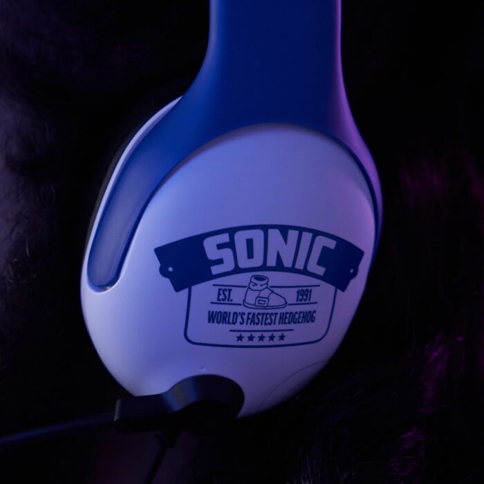 PDP REALMZ™ ŽIČNE SLUŠALKE: SONIC GO FAST - Image 5