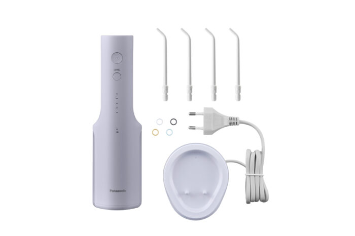Panasonic el. zobna prha EW-DJ27-V303 - Image 6
