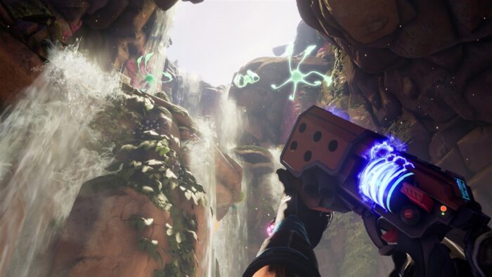 Journey to the Savage Planet (PS4) - Image 3