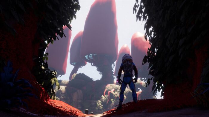 Journey to the Savage Planet (PS4) - Image 5