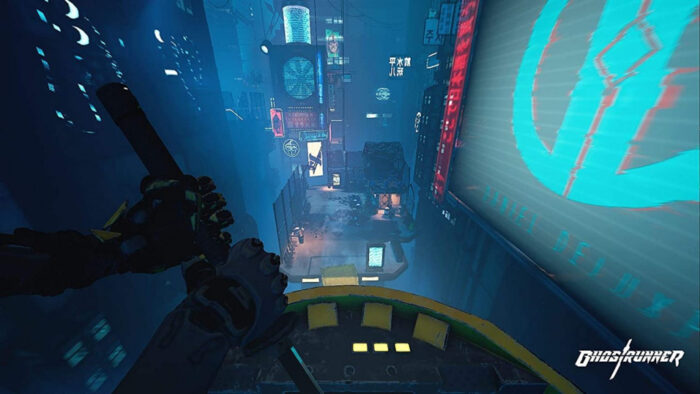 Ghostrunner (PS5) - Image 3