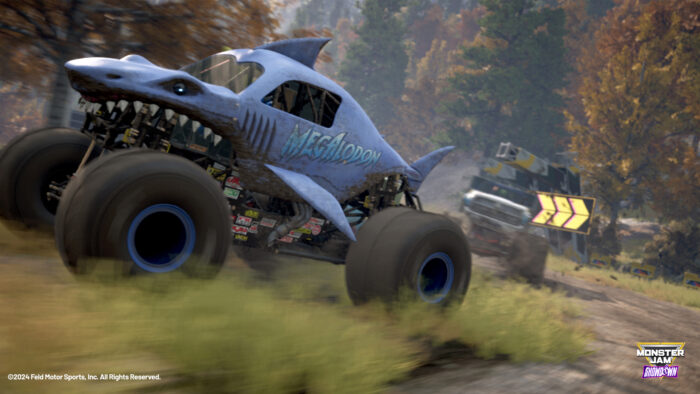 Monster Jam Showdown - Day One Edition (Playstation 4) - Image 3
