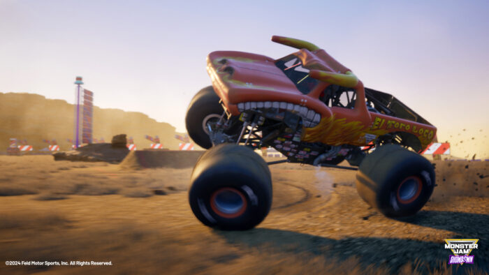 Monster Jam Showdown - Day One Edition (Playstation 4) - Image 4