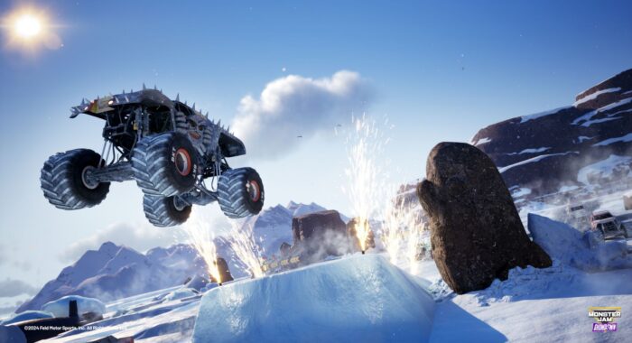 Monster Jam Showdown - Day One Edition (Playstation 4) - Image 6