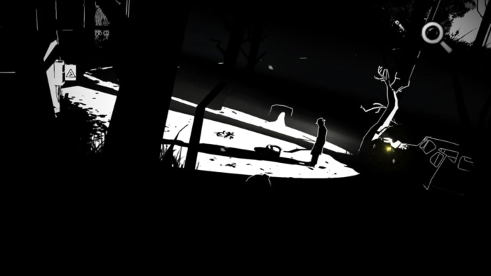 White Night (Nintendo Switch) - slika 3