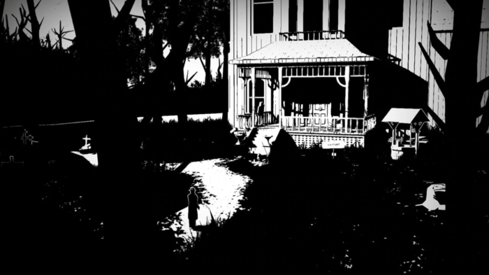 White Night (Nintendo Switch) - slika 6
