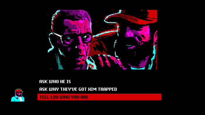 The Pixel Pulps Collection - Special Edition (Playstation 5) - Image 4