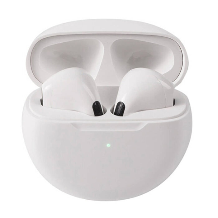 MOYE AURRAS 2 TRUE WIRELESS EARPHONE BELE BARVE - Image 3