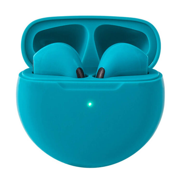 MOYE AURRAS 2 TRUE WIRELESS EARPHONE CERULEAN MODRE BARVE - Image 3