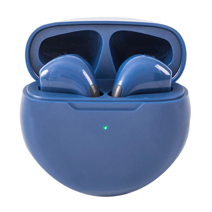 MOYE AURRAS 2 TRUE WIRELESS EARPHONE NAVY MODRE BARVE - Image 3