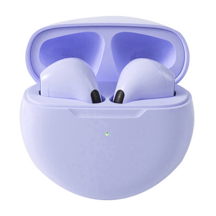 MOYE AURRAS 2 TRUE WIRELESS EARPHONE THISTLE VIJOLIČNE BARVE - Image 3