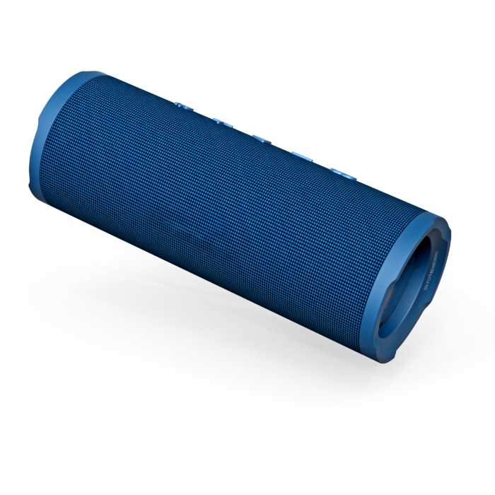 MOYE BEAT BLUETOOTH ZVOČNIK 30W MODER - Image 6