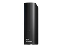 WD Elements external HDD USB3.0 4TB