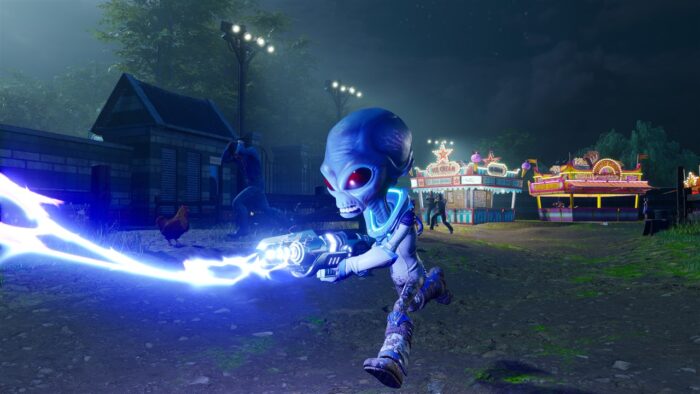 Destroy All Humans! (Nintendo Switch) - Image 6
