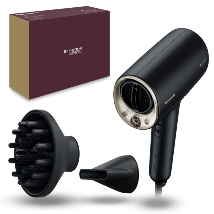 Panasonic sušilnik las EH-NA0J-N825 - Image 5