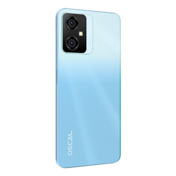 OSCAL TIGER 10 pametni  telefon 8GB+256GB, moder - Image 3