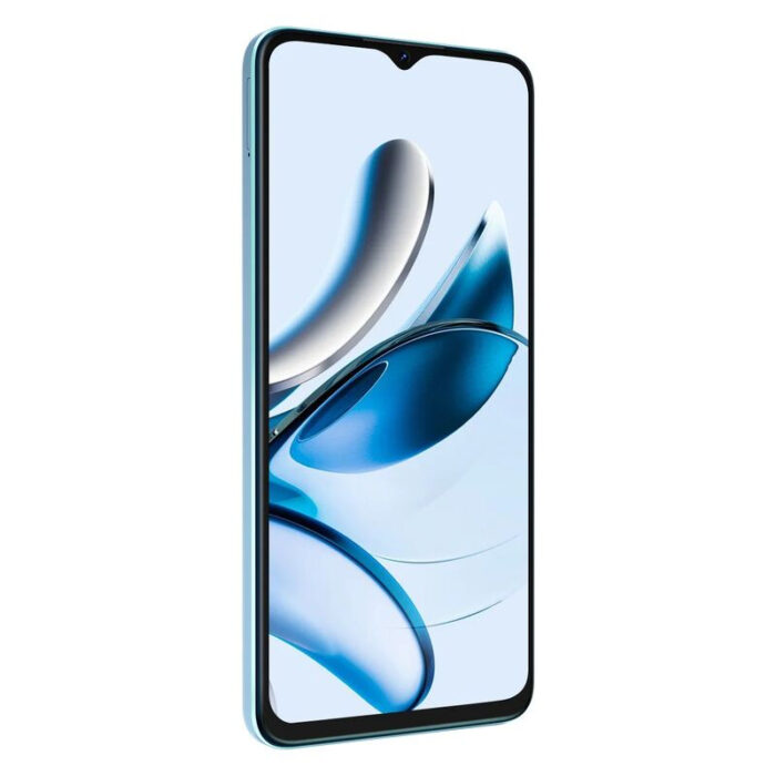 OSCAL TIGER 10 pametni  telefon 8GB+256GB, moder - Image 6