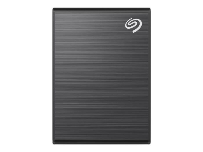 SEAGATE One Touch SSD 500GB USB-C Black - Image 6