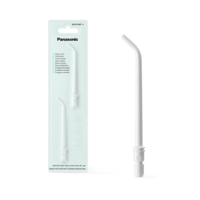 Panasonic nastavek za zobno prho WEW0987W503 - Image 3